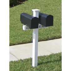 Country Walk - Replacement Parts - Installed